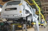 Dacia suspendă proiectul  de creștere a producției!