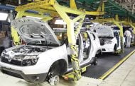 Dacia a produs 22  mii maşini în iunie