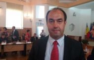 Apostoliceanu validat pentru candidatura la Primaria Pitești