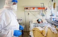 Nu mai sunt locuri în spitalele COVID-19 din Argeş!