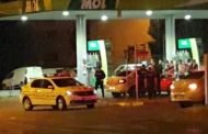 Bărbat înjunghiat pe stradă, la Pitești!