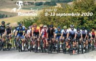 Transfăgărășanul inclus în Turul Ciclist al României!
