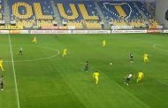Chindia Târgovişte - CS Mioveni 2-0 (1-0)