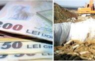 15  mil euro plătiţi fermelor afectate de pestă