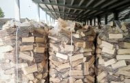 Romsilva vinde populaţiei lemne pentru foc
