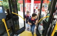 Elevii din Mioveni, gratis pe autobuzele din Piteşti