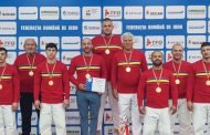 CSU CSM Piteşti, campioană naţională la judo!