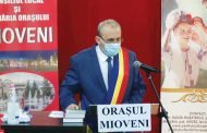 Primarul şi consilierii din Mioveni, au depus jurământul