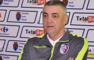 Eduard, noul antrenor al echipei FC Argeş!