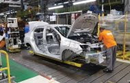 Peste 28 mii Dacia, produse în noiembrie la Mioveni