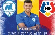 Fabrizio Constantin din nou la lot!