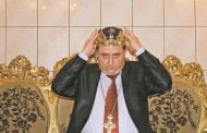 Ultima oră: Regele Stănescu a fost reținut!