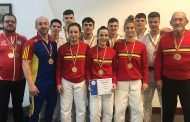 Judoka argeşeni, campioni la Poiana Braşov!