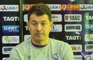 Andrei Prepeliţă: Nu există meciuri uşoare”