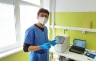 50.000 de teste PCR în laboratorul Spitalului Județean Pitești