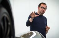 Nou director de design Dacia & Lada