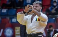 Judoka Alexandru Raicu s-a calificat la Jocurile Olimpice!