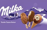 Mai multe loturi de îngheţată Milka, retrase de la vânzare