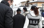 Ofiţerii DGA au organizat acţiuni de prevenire