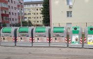 Containere pentru deșeuri reciclabile, în cartierul Banat!