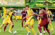 CS Mioveni joacă luni cu Dinamo