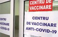Angajații centrelor de vaccinare nu au primit banii!