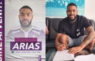 Olandezul Jafar Arias a semnat cu FC Argeș!