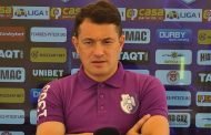 Andrei Prepeliță: ”Am reușit o performanță”