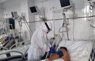 Spitale pline de pacienți COVID, în Argeș!