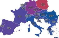 România are cel mai mare preţ la energie din Europa!