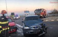 Muncitor de la Dacia, rănit grav în accident!