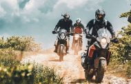 7 motociclete pentru Adventure Touring din gama KTM