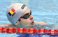 Bronz pentru Robert Glință la Campionatele Europene de natație!