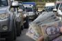 Modificări privind scutirea de la plata taxei de gunoi, la Mioveni