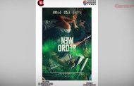 Filmul „Noua ordine” la Cinema „București”