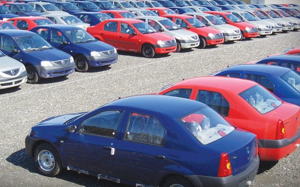 Dacia a înmatriculat peste 410 mii de mașini în 2021