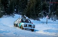 Winter Romania Historic Rally, va deschide sezonul 2022 în motorsport