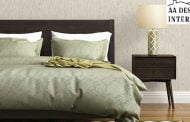 Cum decorăm dormitorul cu tapet - idei pe care să le puneți în aplicare cu AA Design Interior