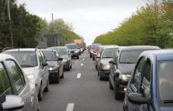 Începe recensământul circulației rutiere pe drumurile din Argeș!