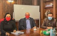 Două contracte semnate pentru drumuri din Argeş
