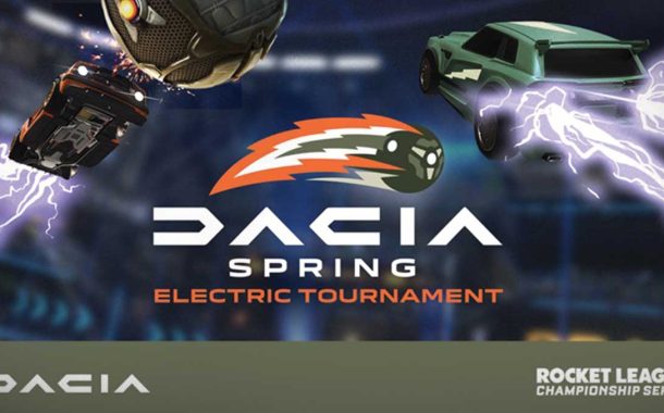 Începe Campionataul Electric Dacia Spring