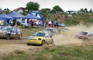 Rally cross-ul de la Bradu a dat startul noului sezon