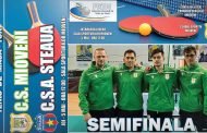CS Mioveni joacă semifinala, cu Steaua!