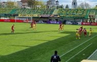 CS Mioveni pierde acasă, cu FC Botoșani