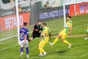 CS Mioveni a încheiat Liga 1 cu o victorie, cu 3-2, cu Rapid