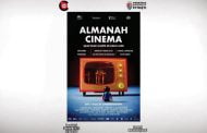 Filmul „Almanah Cinema” – în premieră la Cinematograful „București”