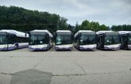 11 autobuze electrice recepţionate în iunie, la Piteşti!