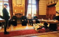 Viitorii preoți au susținut examenul de competențe profesionale