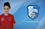 Pivotul naționalei de juniori a României a semnat cu CS Dacia Mioveni!