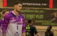 Ilari Seppala părăsește FC Argeș Basketball